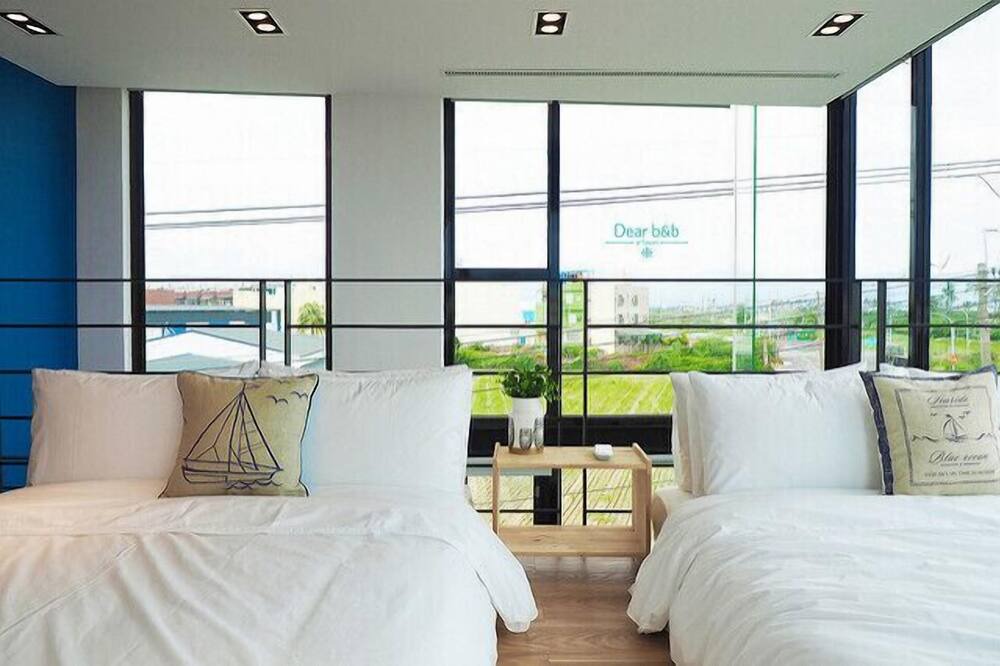 Photo of Bedroom in Donggang
