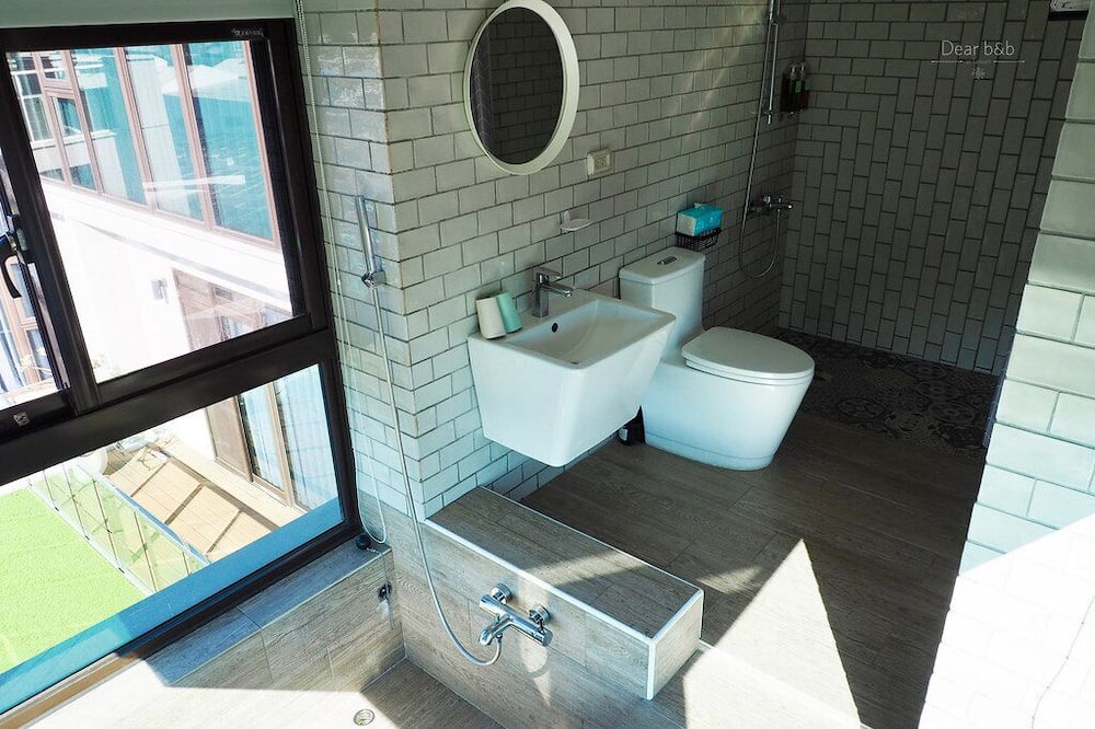 Photo of Bathroom in Donggang