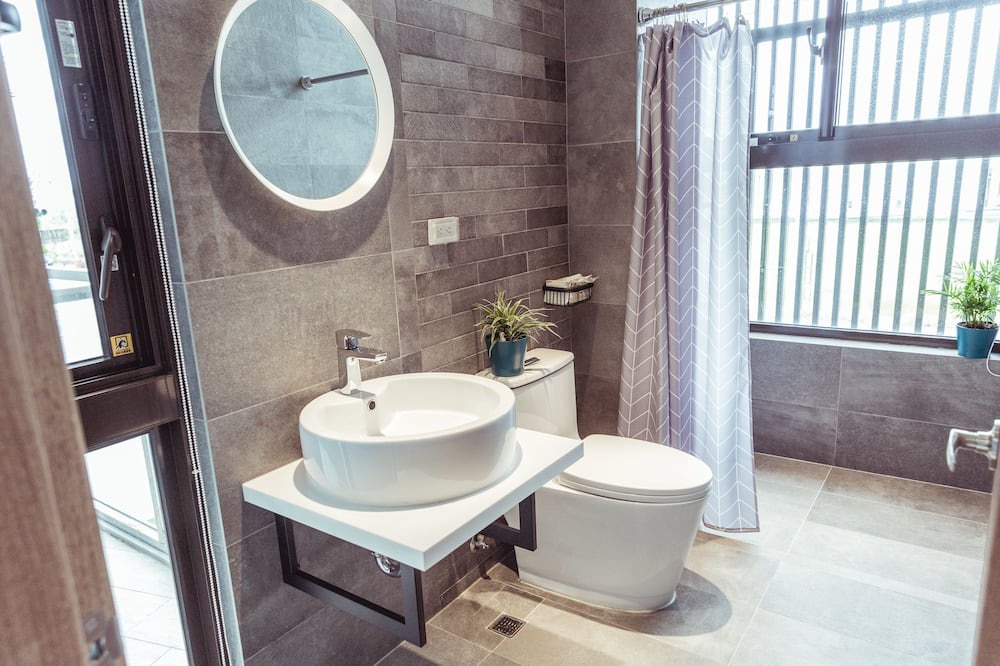 Photo of Bathroom in Donggang