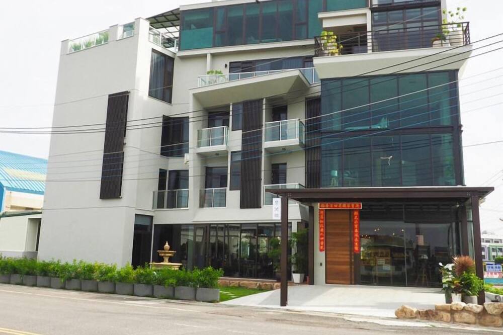 Photo of Outdoor in Donggang