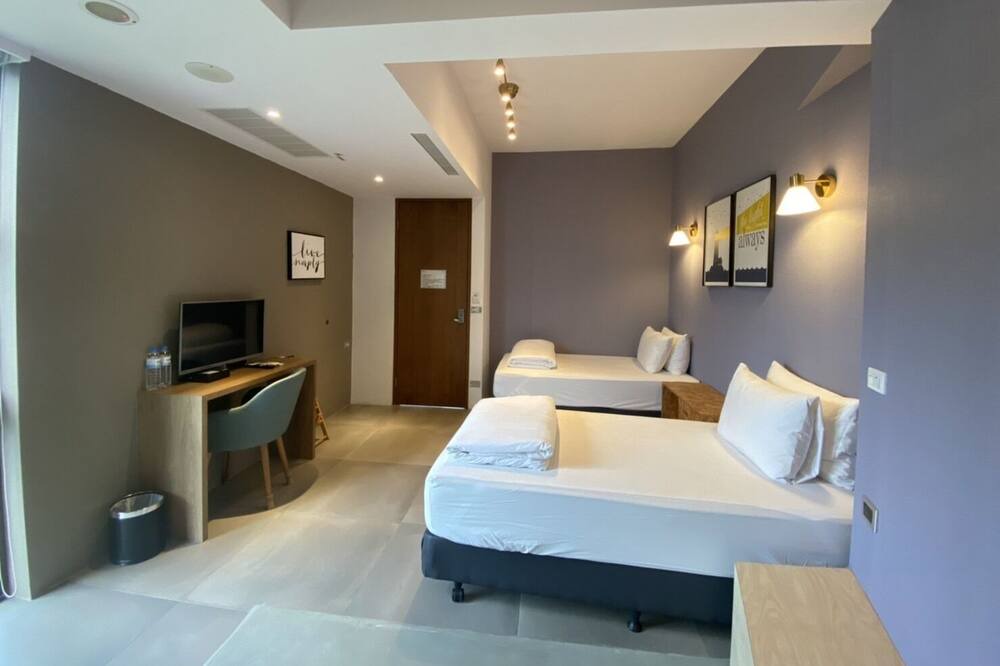 Photo of Bedroom in Donggang
