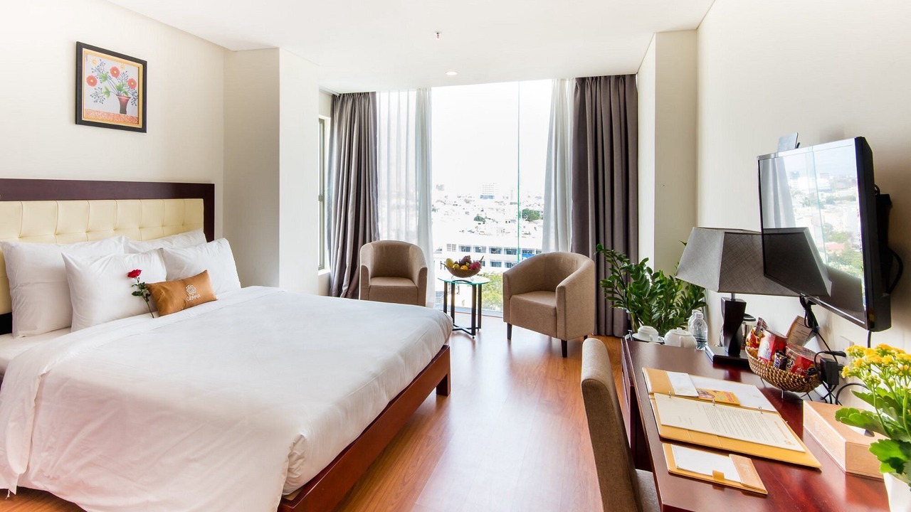 Photo of Bedroom in An Hai Đong