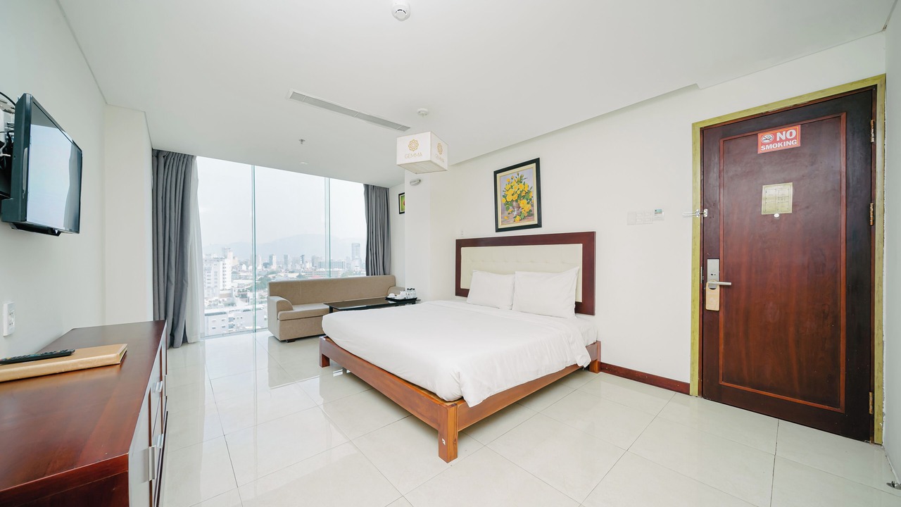 Photo of Bedroom in An Hai Đong