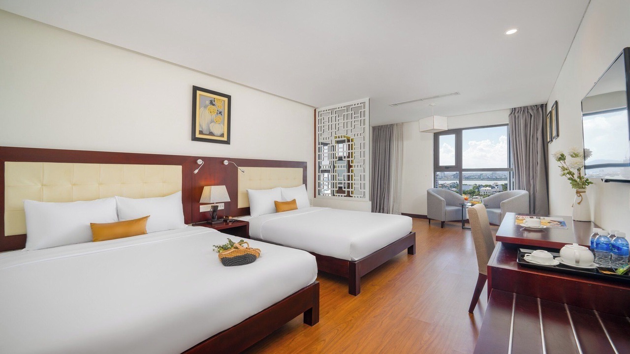 Photo of Bedroom in An Hai Đong