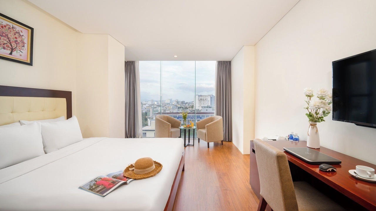 Photo of Bedroom in An Hai Đong
