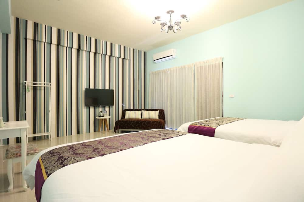 Photo of Bedroom in Zhiben