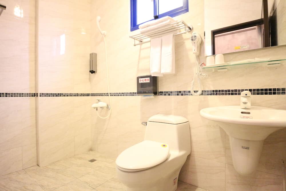 Photo of Bathroom in Zhiben