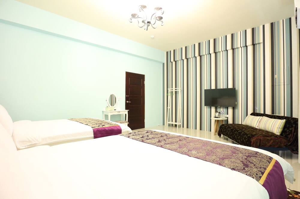 Photo of Bedroom in Zhiben