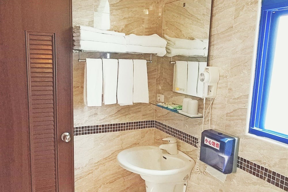 Photo of Bathroom in Zhiben