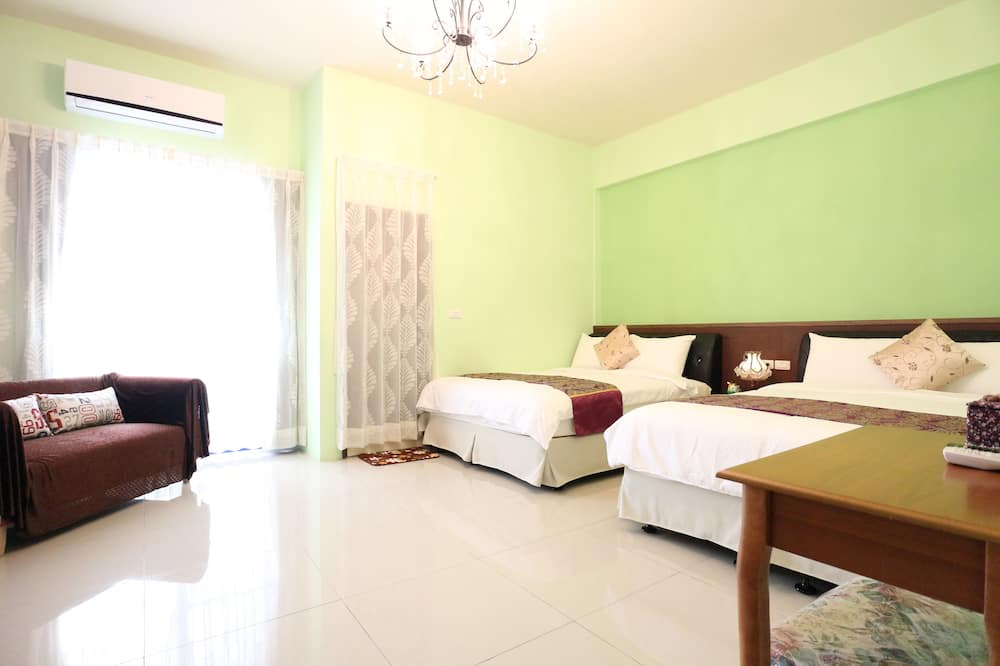 Photo of Bedroom in Zhiben