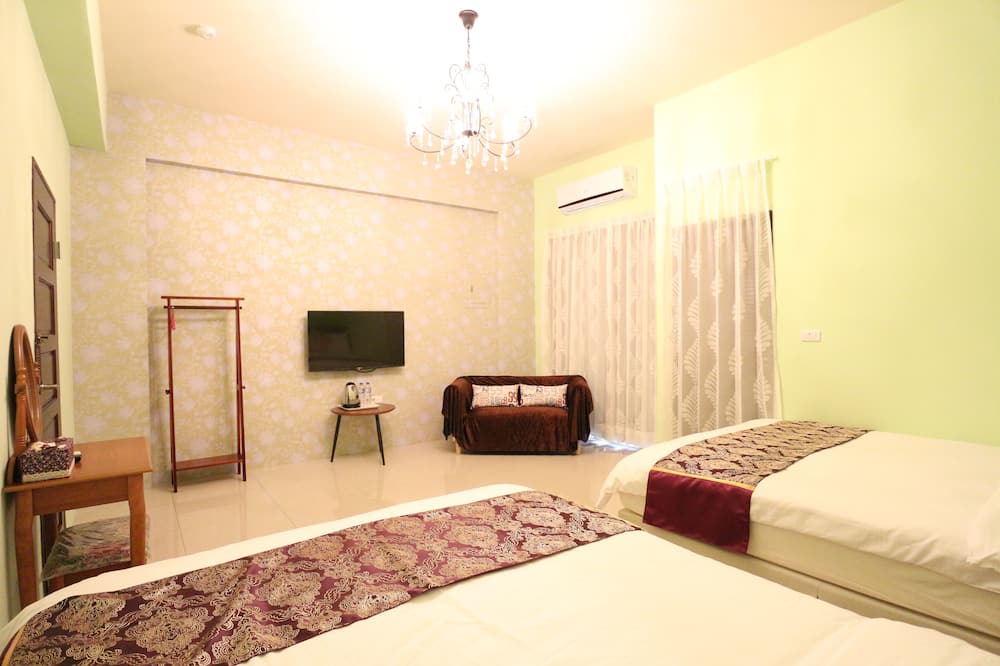 Photo of Bedroom in Zhiben