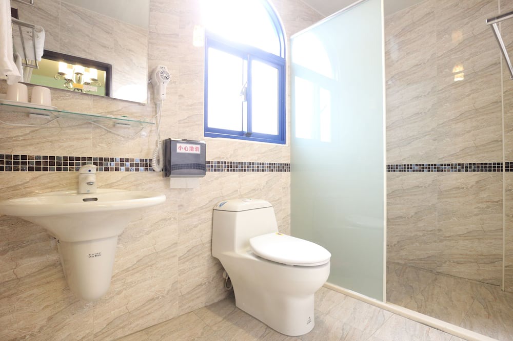 Photo of Bathroom in Zhiben