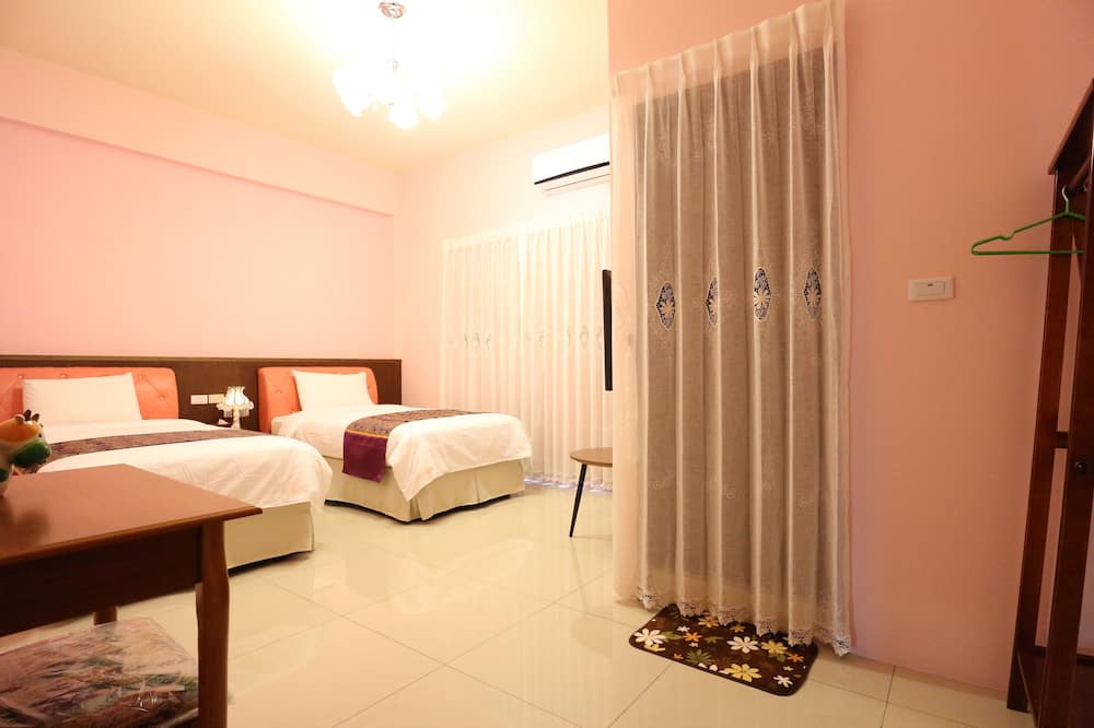 Photo of Bedroom in Zhiben