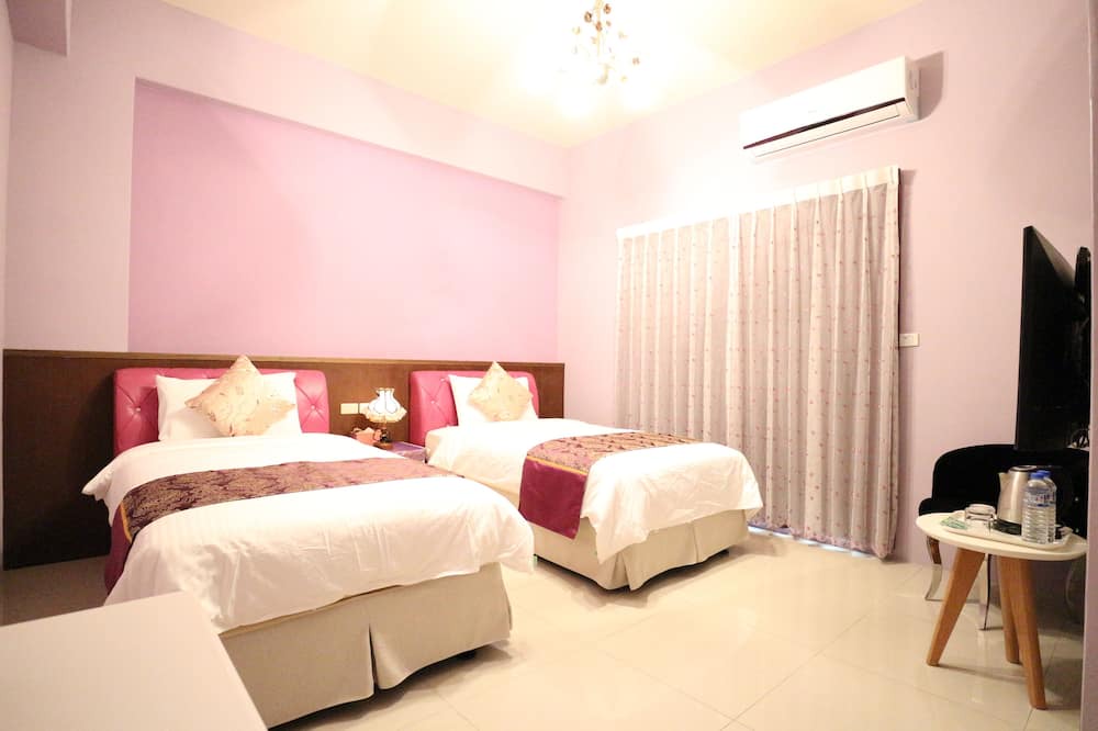 Photo of Bedroom in Zhiben