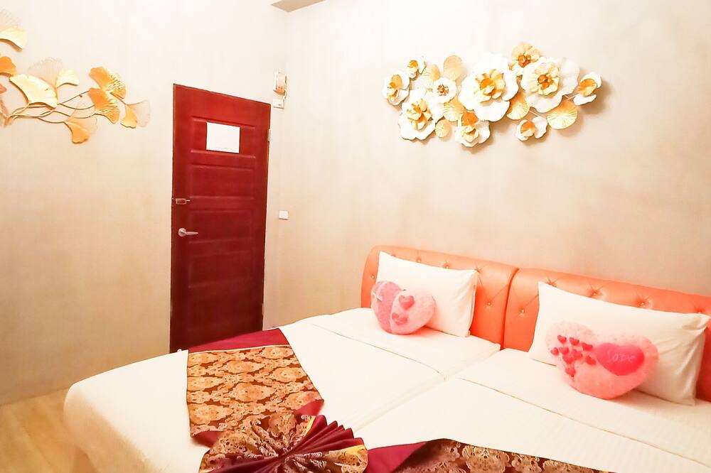 Photo of Bedroom in Zhiben