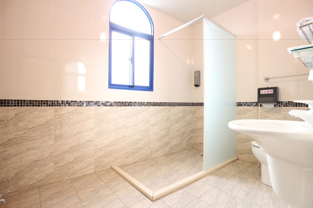 Photo of Bathroom in Zhiben