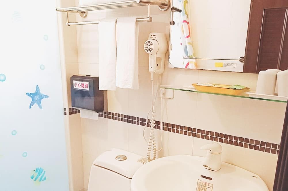 Photo of Bathroom in Zhiben