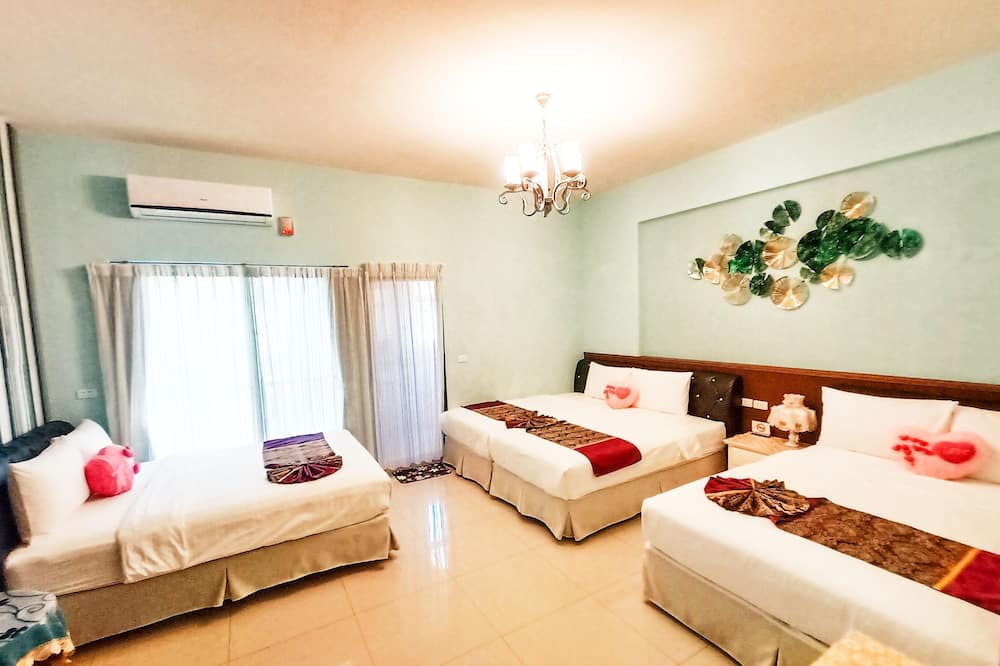 Photo of Bedroom in Zhiben