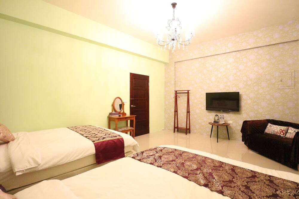 Photo of Bedroom in Zhiben