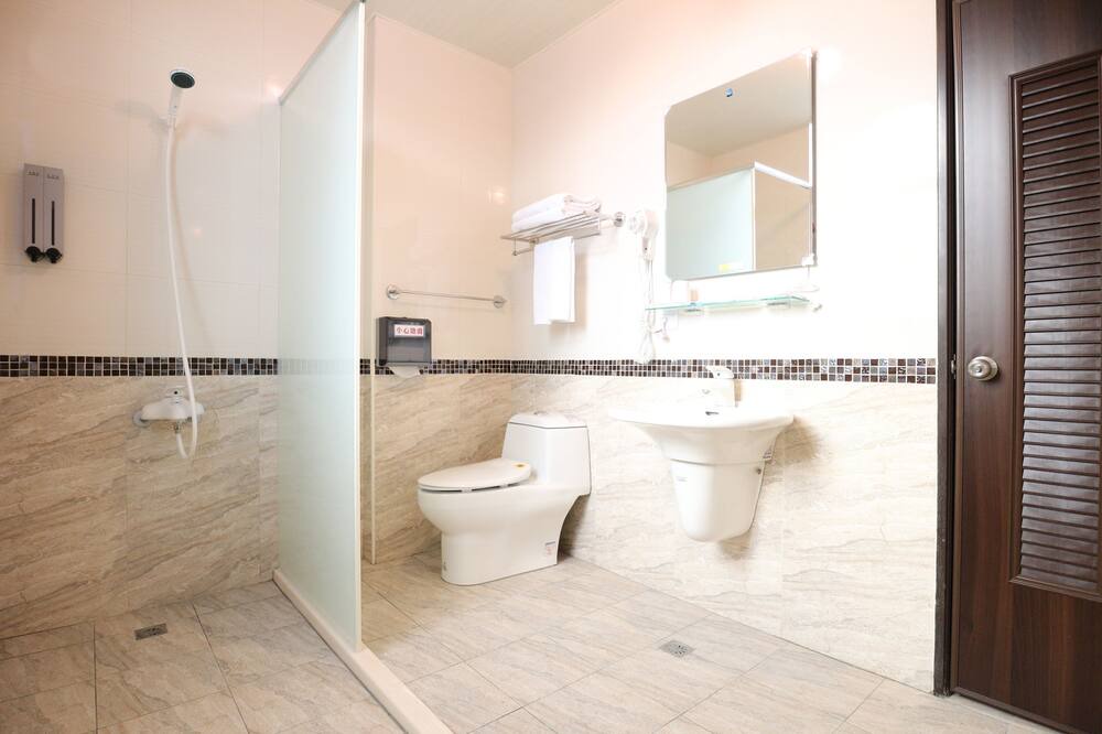 Photo of Bathroom in Zhiben
