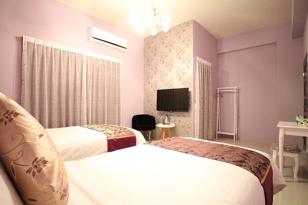 Photo of Bedroom in Zhiben