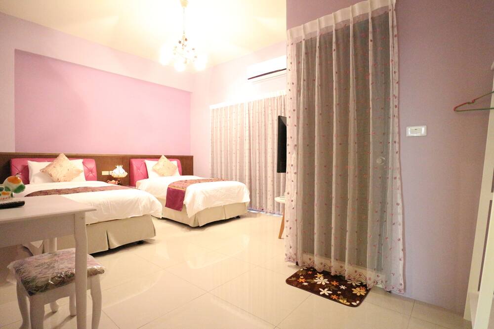Photo of Bedroom in Zhiben