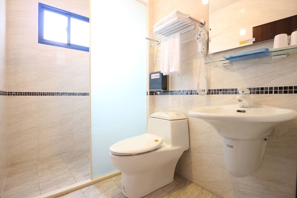 Photo of Bathroom in Zhiben