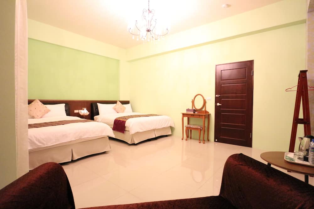 Photo of Bedroom in Zhiben