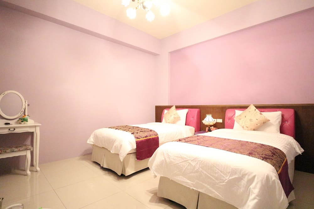 Photo of Bedroom in Zhiben