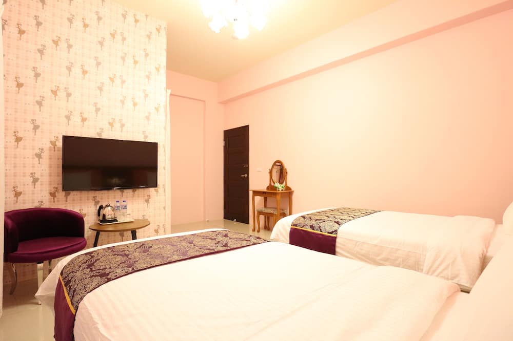 Photo of Bedroom in Zhiben