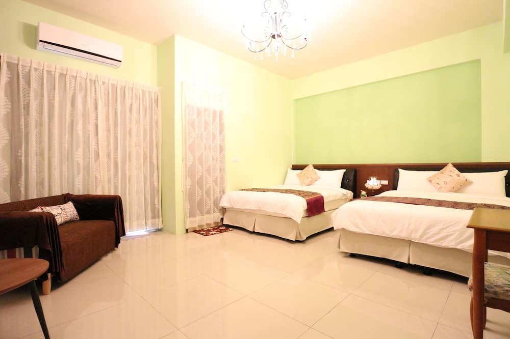 Photo of Bedroom in Zhiben