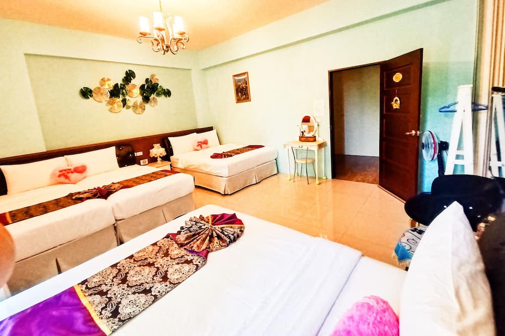 Photo of Bedroom in Zhiben