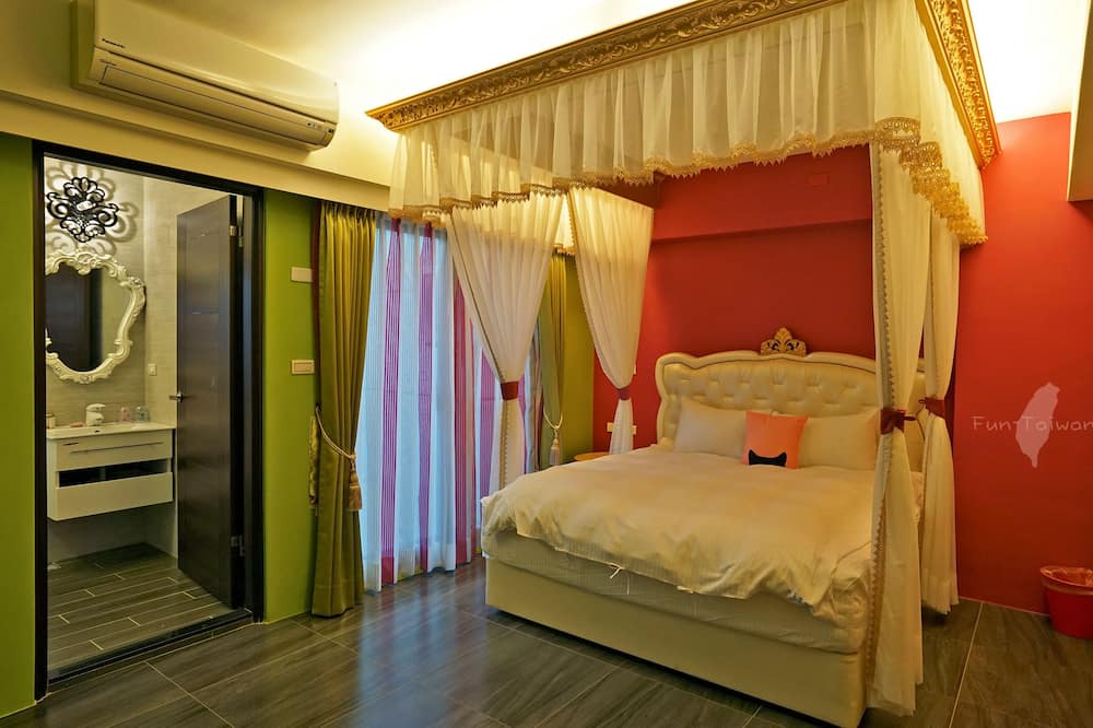 Photo of Bedroom in Xincheng