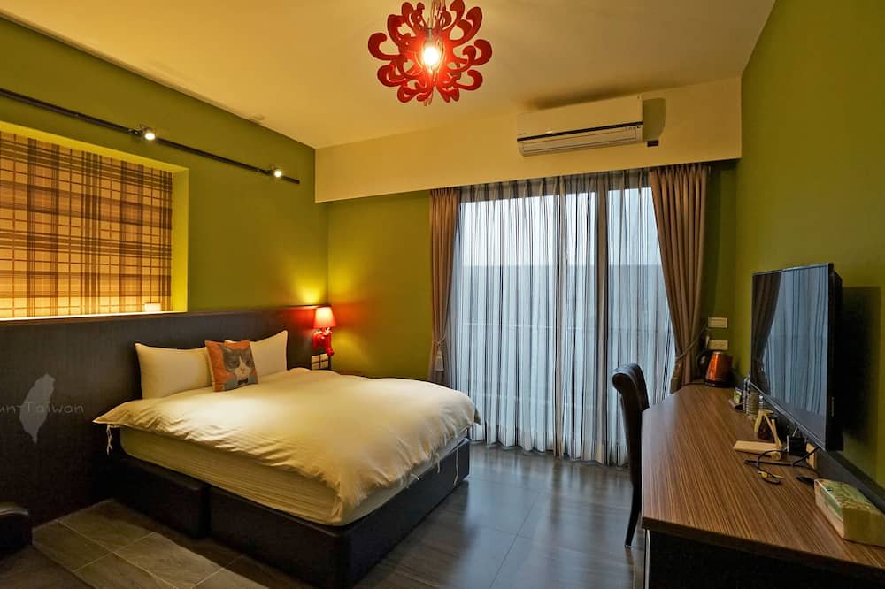 Photo of Bedroom in Xincheng