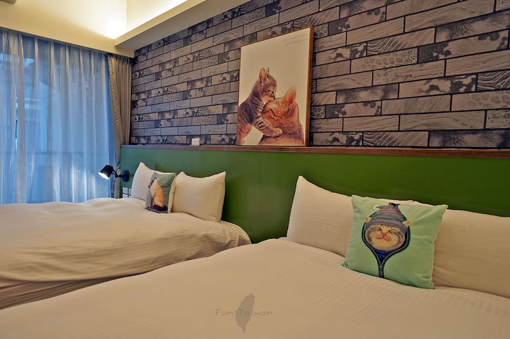 Photo of Bedroom in Xincheng