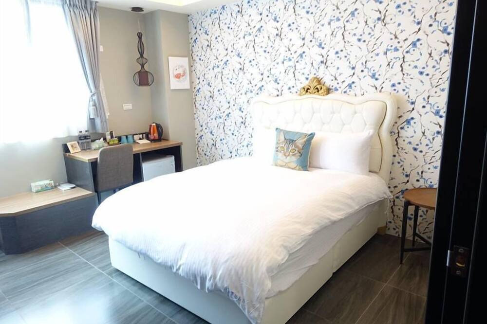 Photo of Bedroom in Xincheng