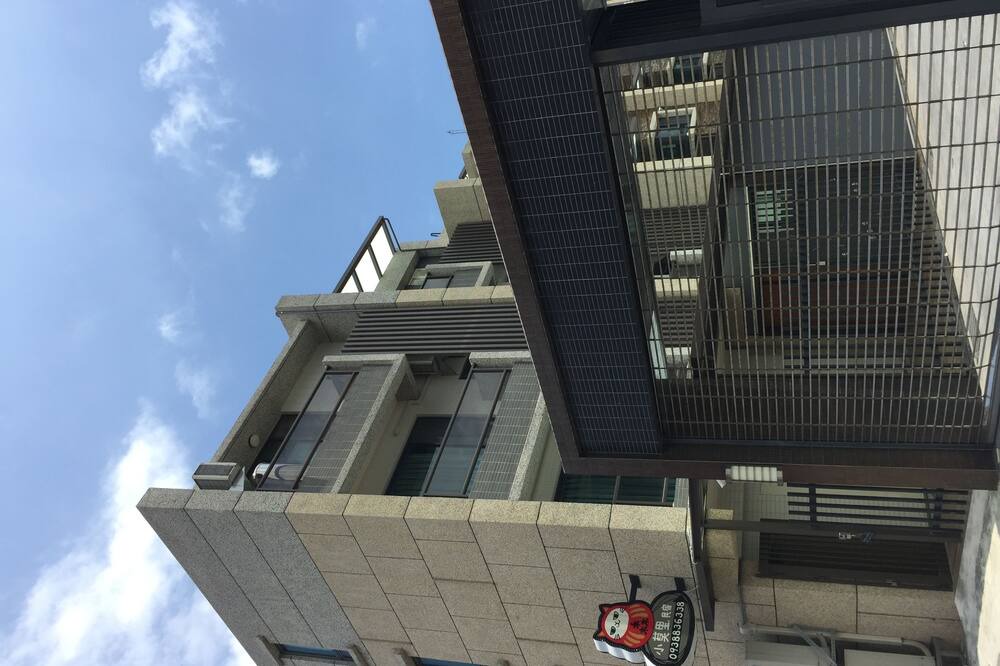 Photo of Outdoor in Xincheng