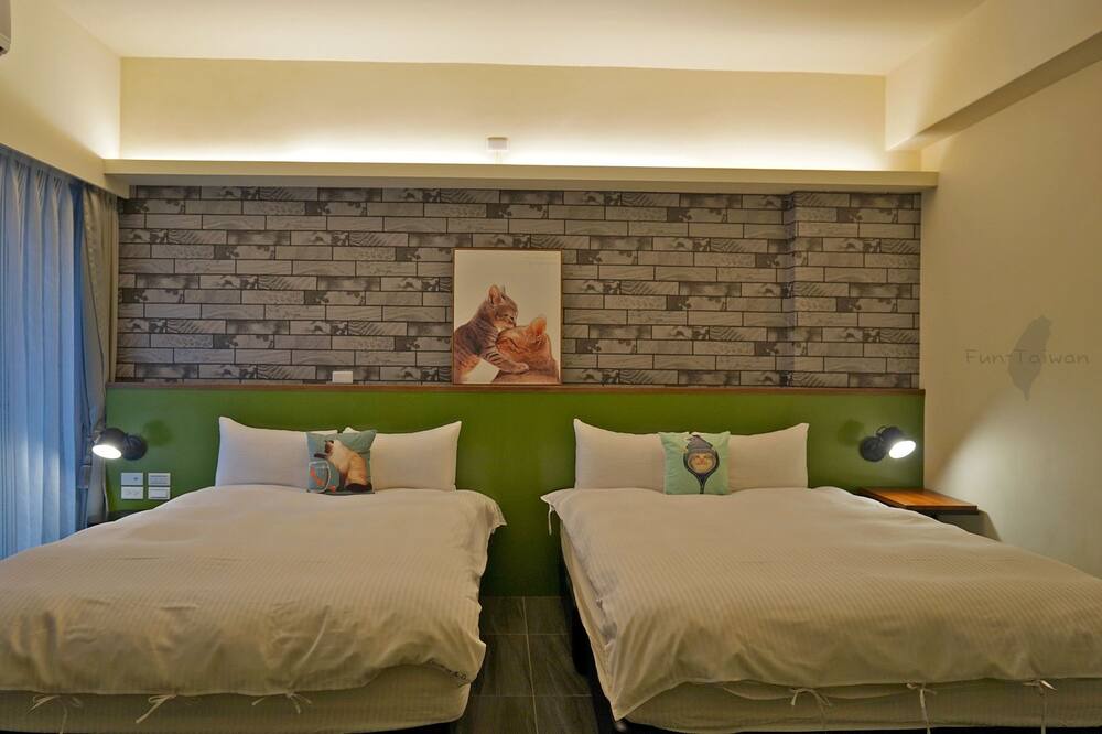 Photo of Bedroom in Xincheng