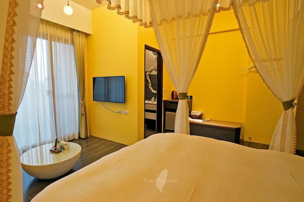 Photo of Bedroom in Xincheng