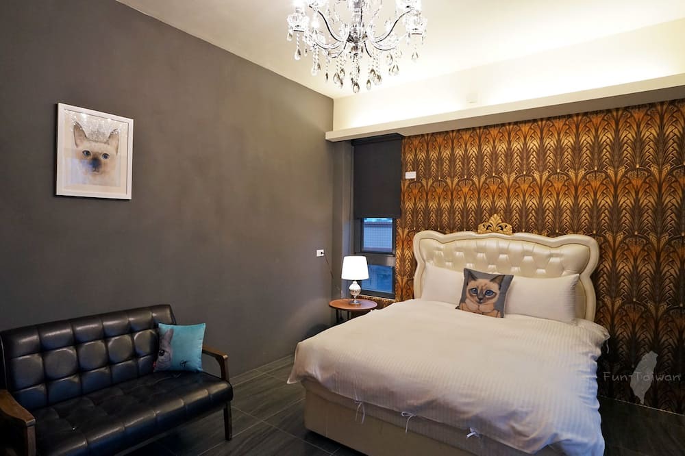 Photo of Bedroom in Xincheng