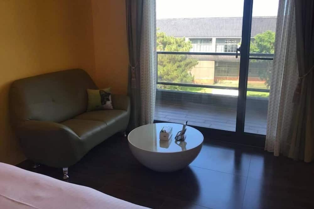 Photo of Livingroom in Xincheng