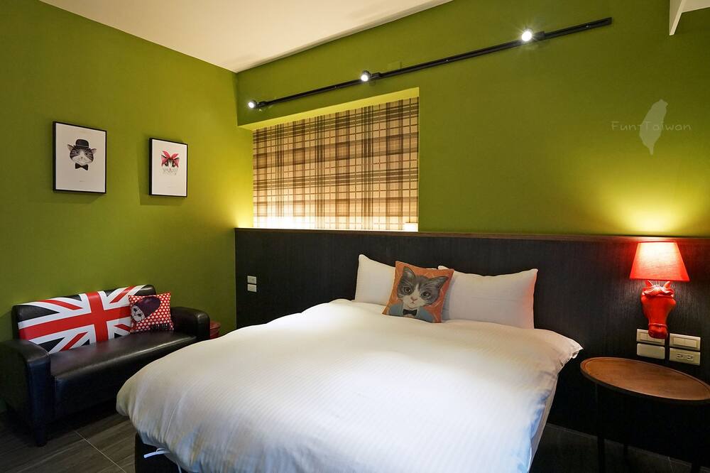 Photo of Bedroom in Xincheng