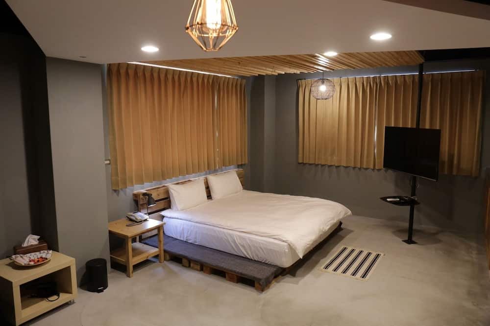 Photo of Bedroom in Caotun