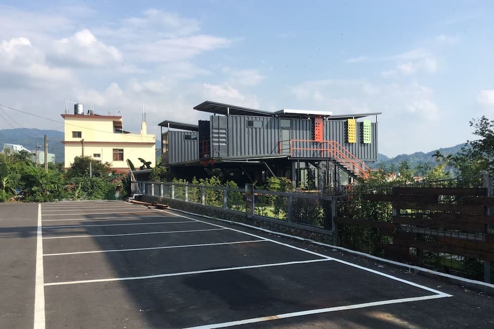 Photo of Outdoor in Caotun