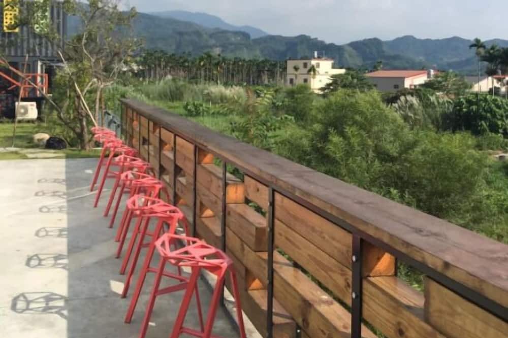 Photo of Patio Balcony in Caotun