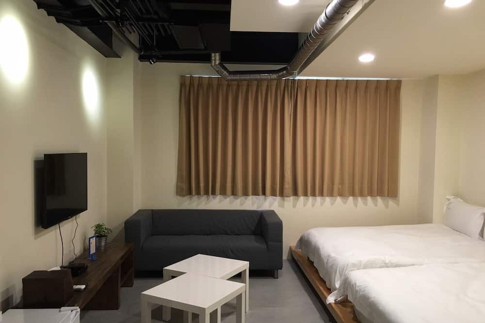Photo of Bedroom in Caotun