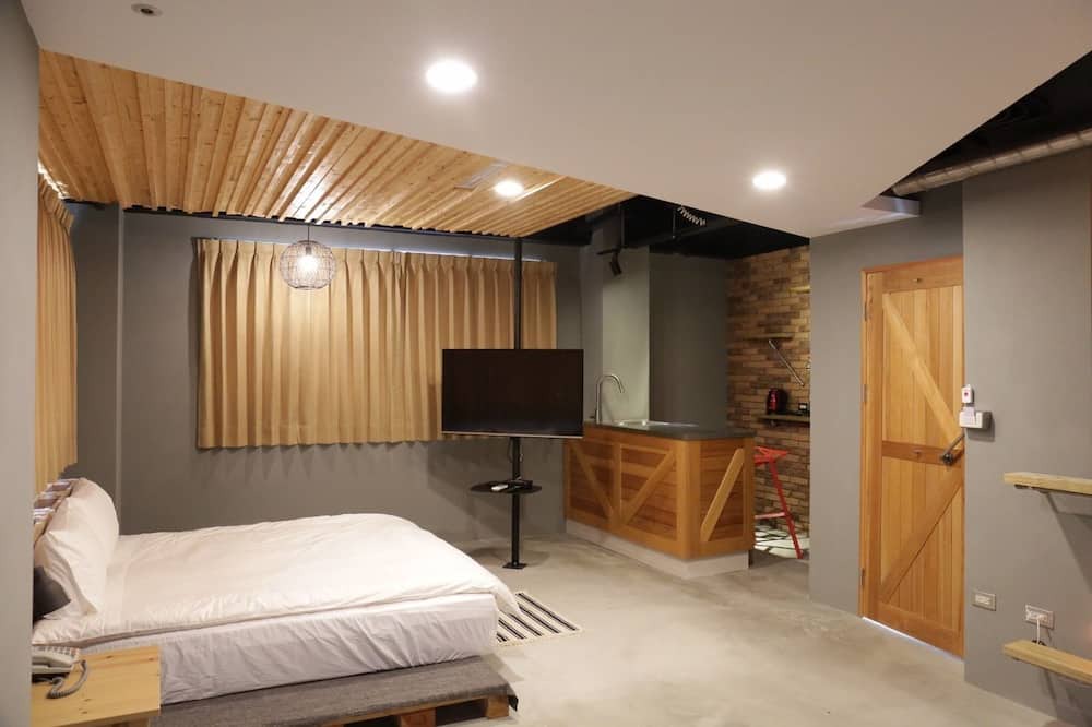 Photo of Bedroom in Caotun