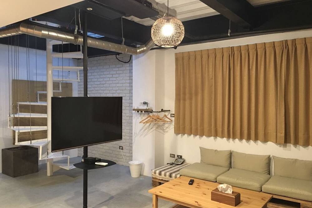 Photo of Livingroom in Caotun