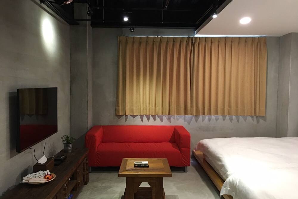Photo of Bedroom in Caotun