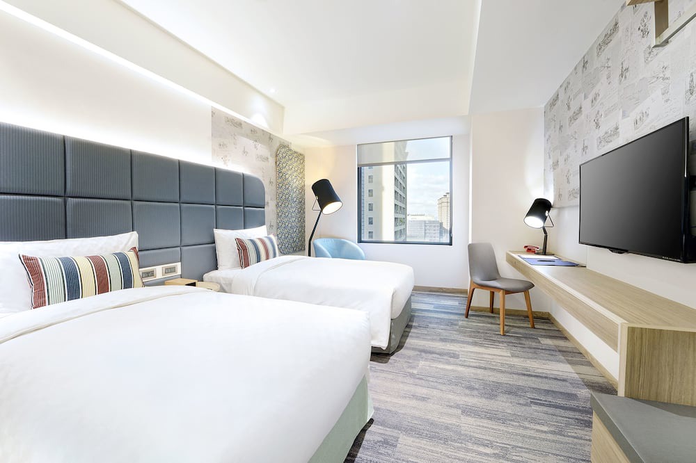 Photo of Bedroom in Banqiao